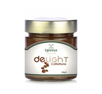 Crema Spalmabile Caffettona Crema Spalmabile Caffettona
