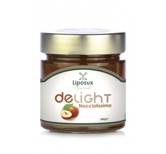 Crema Spalmabile Nocciolissima Crema Spalmabile Nocciolissima