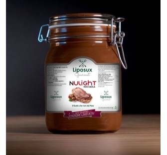 Nulight Edizione Limitata Kg 1,2 Nulight Edizione Limitata Kg 1,2