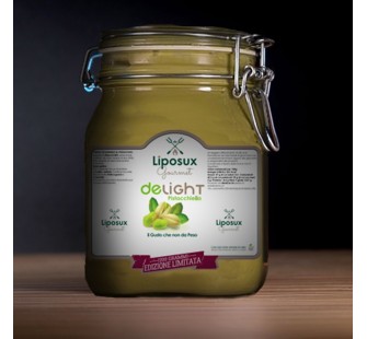 Pistacchiella Edizione limitata Kg 1,2 Pistacchiella Edizione limitata Kg 1,2