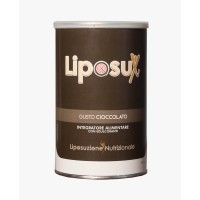 Liposux gusto cioccolato