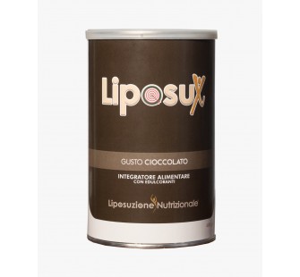 Liposux gusto cioccolato Liposux gusto cioccolato