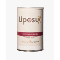 Liposux gusto panna e fragola