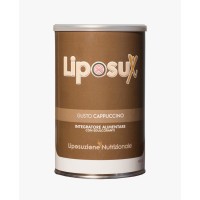 Liposux gusto cappuccino