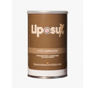 Liposux gusto cappuccino Liposux gusto cappuccino