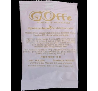 GOffe - il Caffè Stupefacente GOffe - il Caffè Stupefacente