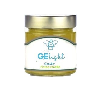 GElight gusto Pistacchiella GElight gusto Pistacchiella