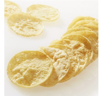 Chips al Formaggio Chips al Formaggio