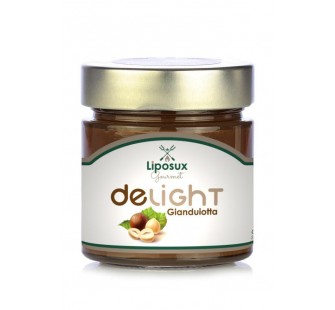 Crema Spalmabile Gianduiotta Crema Spalmabile Gianduiotta