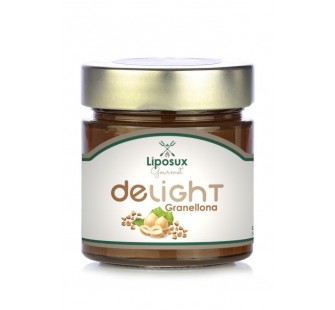 Crema Spalmabile Granellona Crema Spalmabile Granellona