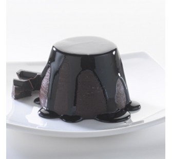 Budino Cioccolato Budino Cioccolato