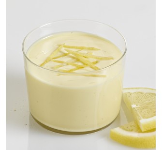 Gran crema al limone Gran crema al limone